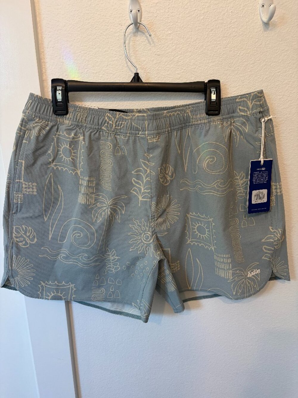 Katin OTG Rover Shot NWT